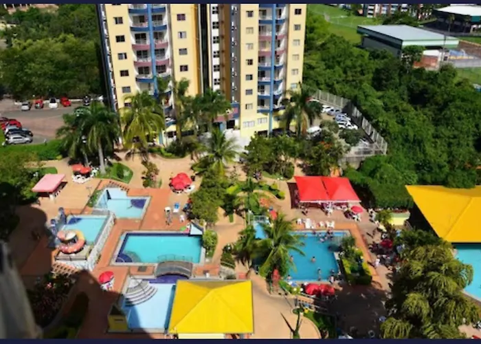 Sol Das Caldas
