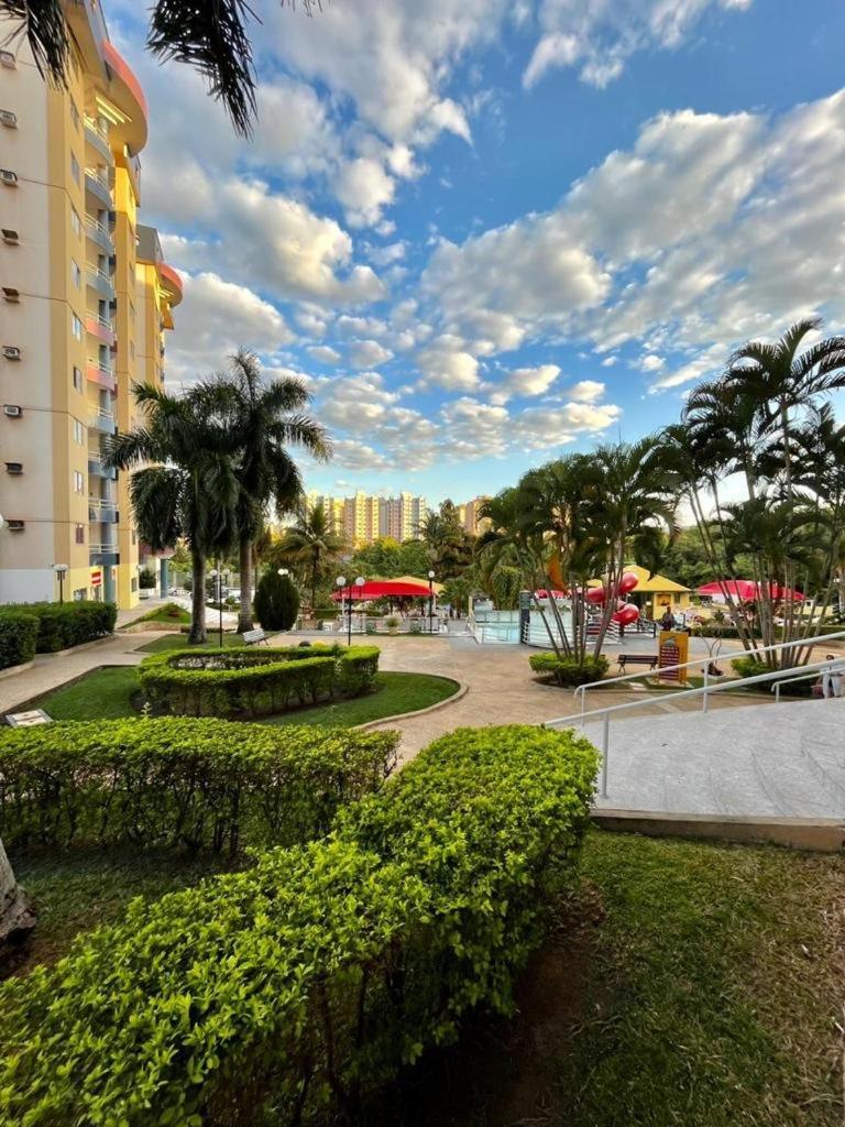 Sol Caldas 公寓 *